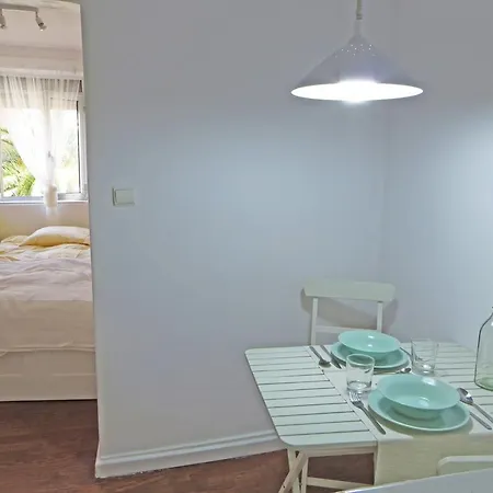 Casinha Do Principe 2, Principe Real 公寓 Lisboa